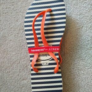 Havaianas Women's Slim Flip Flops